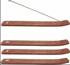 ชุดเตาเผาบัคฮูรไม้ขายดี พร้อมกล่องอะคริลิคและฝาไม้ ของขวัญที่สมบูรณ์แบบสำหรับรอมฎอนและอีด สำหรับชาวตะวันออกกลางและอ่าวอาหรับ - Product Image 5