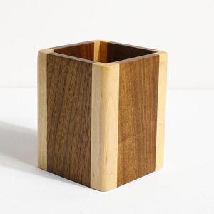 Porte-stylos de bureau haut de gamme, qualité export très demandée par blossom craft india - Product Image 4