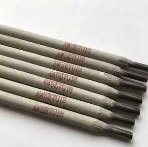 Producto Popular: Electrodos de Soldadura para Acero con Contenido Medio de Carbono y Acero de Baja Aleación, Fáciles de Soldar - Product Image 3