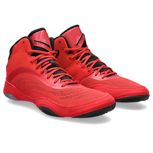 Zapatillas de Boxeo Profesionales al por Mayor para Hombre y Mujer, Ligeras, Transpirables, de Malla, Antideslizantes, para Entrenamiento, Lucha y Artes Marciales - Product Image 1