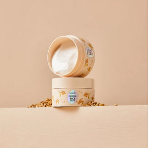 Crema de Arroz Humectante e Iluminadora SOQU_K beauty - Product Image 2