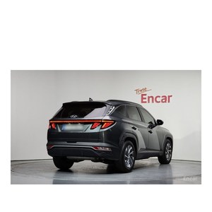 Hyundai Tucson Premium 2022, 2WD, Caja de Cambios Automática, Asientos de Cuero, Cámara Trasera, Estándar de Emisiones Euro V, 72,803 km, Volante a la Izquierda - Product Image 2