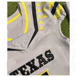 Ensembles d'uniformes de football américain en twill de qualité supérieure, uniformes et équipements de football américain entièrement personnalisés en twill - Product Image 3