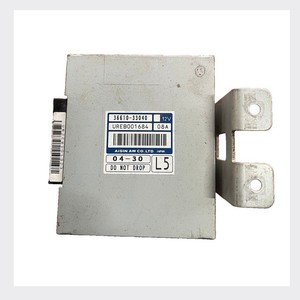 Aisin โมดูลควบคุม Ain รุ่นใช้โมดูลควบคุม Aaw ขนาด36610-33040 12V ชิ้นส่วนรถยนต์มือสอง - Product Image 2