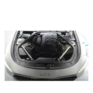 Kia K9 3.8 GDI AWD 2024 avec boîte de vitesses automatique, conduite à gauche, sièges en cuir - 37 577 km - Product Image 6