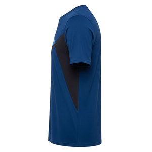 Camiseta Clásica para Hombre, Mezcla de Algodón, Ligera, Cómoda, Estilo Informal para Uso Diario - Product Image 4