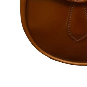 Fait sur mesure Kilt écossais pour hommes Sporran Basson Sporrans en cuir au prix de gros - Product Image 2