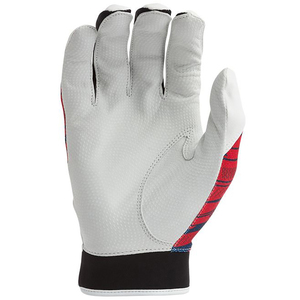Pitch Practice <b>Baseball</b> Batting <b>Gloves</b> High Traction Friction Grip Wrist Support Wrap Custom Material <b>Baseball</b> Batting <b>Gloves</b> - Product Image 3