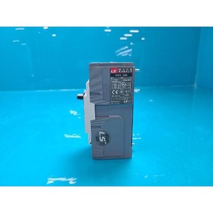 Disjoncteur moulé LS ELECTRIC ABS 52b bipolaire, occasion, pièces d'équipement semi-conducteur d'époque - Product Image 1
