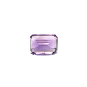 9.2 Carat Natural Pear-Shaped Amethyst Loose Gemstone for Fine Jewelry - Product Image 2