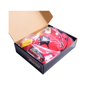 TBRACING SPORT FIA 8853 2016 6 Point Racing Harness Safety Belt OEM ODM Custom Logo Color for Track Motorsport Car - Product Image 5