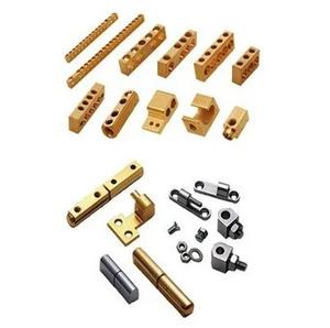 Équipements électriques : Sécurité avant tout – Accessoires de câblage électrique pour l'exportation depuis l'Inde – Bornes de câblage électrique - Product Image 2