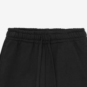 Shorts pour garçons tendance avec logo personnalisable 2026 / Matière douce avec cordons de serrage Service OEM Confortable - Product Image 5