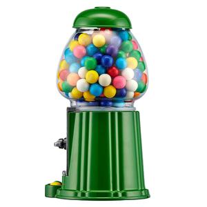 Máquina Expendedora de bolas de chicle verde de 9 "Kwang Hsieh - Product Image 3