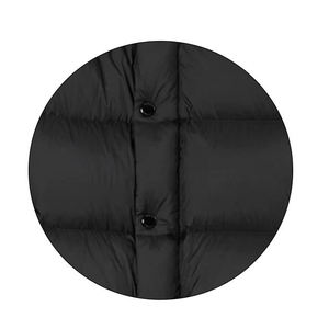 <b>Men</b>’s Quilted Puffer <b>Jacket</b> Premium Insulated Winter Coat <b>Lightweight</b> Warm Waterproof Windproof Outdoor Streetwear - Product Image 6
