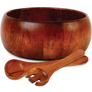 Plateau de présentation de service d'aliments de luxe de tendance récente de forme carrée en bois en noir utilisé pour les hôtels et les restaurants au prix de gros - Product Image 4