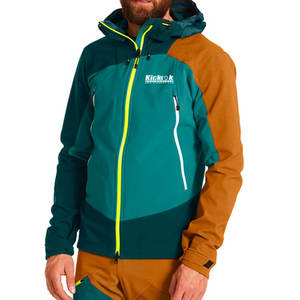 Chaqueta Cortavientos Estilosa para Hombre, Ligera, para Deportes al Aire Libre, Correr, Senderismo, Uso Casual, Cómoda, para Invierno - Product Image 1