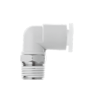 ชิ้นส่วนนิวเมติกส์ KQ2L06-03GS1นิวเมติก - Product Image 4