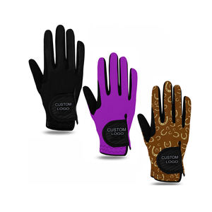 Fabrication de gants de golf, gants de golf en cuir Cabretta, gants de golf de qualité supérieure en peau de mouton, gants de golf respirants - Product Image 6