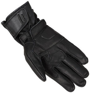 Premium 100% Leather Custom Waterproof Full Finger Motorbike <b>Gloves</b> High Quality Reasonable Price Solid Color Motorbike <b>Gloves</b> - Product Image 2