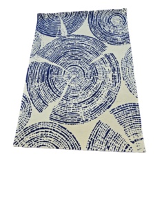 Alfombra de lana hecha a mano para sala de estar dormitorio Alfombra de lana de alta calidad alfombra Tapis - Product Image 5