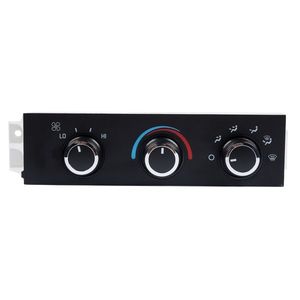 AC Climate Control Unit for GMC Savana Chevrolet Express 1500 2500 3500 4500 HVAC Systems Product - Product Image 1