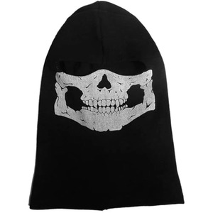 Low Price Balaclava <b>Top</b> Design Fully Breathable Waterproof Quick Dry Material Custom Color Image Style - Product Image 4