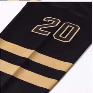 Vêtements de hockey sur glace personnalisés, maillot de hockey sur glace par sublimation, uniforme de hockey sur glace pour hommes - Product Image 6