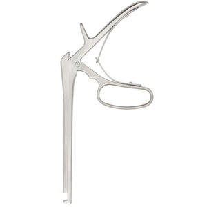 Manual CE Certified Quality Kerrison Rongeurs Set Stainless Steel Orthopedic Neurosurgery Surgical <b>Instruments</b> By Grip Surgical - Product Image 6