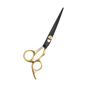 กรรไกรตัดผมสแตนเลส7 "สำหรับมืออาชีพพร้อมใบมีดโกนอุปกรณ์เสริมความงาม - Product Image 1