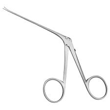 Pinzas para microcierres Scheer, Instrumentos Quirúrgicos de Calidad Alemana Superior, Acero Inoxidable, por Mahfooz Instruments - Product Image 2