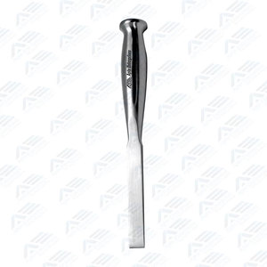 Instruments médicaux orthopédiques pour clinique, non stériles, manuels, réutilisables, 5,5 pouces, en acier inoxydable, ciseaux Smith Petersen, pour hôpital - Product Image 5
