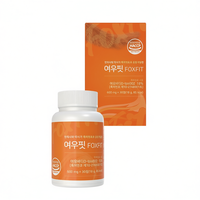 K-Healthy OEM/ODM – Capsules de complément alimentaire naturel pour un nettoyage corporel complet, favorisant la digestion (thé vert, betterave rouge, Hovenia)