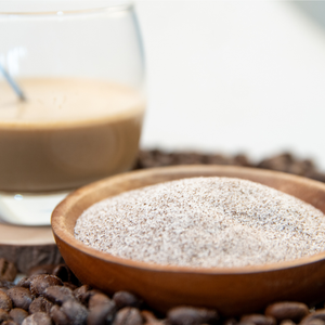 เวียดนาม กาแฟโรบัสต้าบริสุทธิ์ 3 in 1 ชนิดละลายเร็ว บรรจุถุง 20 กก. สำหรับบรรจุใหม่ ปรับแต่งได้ตามต้องการ ปริมาณขั้นต่ำในการสั่งซื้อยืดหยุ่น บรรจุภัณฑ์ปรับแต่งได้ - Product Image 1