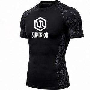 เสื้อฟิตเนสแบบยืดหยุ่นได้ พร้อมเทคโนโลยียืดได้สี่ทิศทาง ช่วยให้เคลื่อนไหวได้อย่างอิสระ เพิ่มการรองรับ และสวมใส่สบาย - Product Image 5