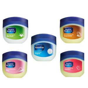 Vaseline Gelée Pétrolée Hydratante et Cicatrisante – Distributeur en Gros, Grandes Quantités, Qualité Export - Product Image 1