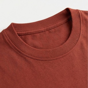 เสื้อยืดผู้หญิงลายกราฟิกพิมพ์ลายใหม่สำหรับฤดูร้อน เสื้อยืดผ้าฝ้ายสไตล์วินเทจ เสื้อโอเวอร์ไซส์ลำลอง สวมใส่สบาย ปรับแต่งสีได้ แฟชั่นทันสมัย - Product Image 4