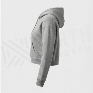 Fashion Women's Customized Color Hoodie Pullover Drawstring Long Sleeve <b>Design</b> Cozy Fabric Autumn Daily Casual Layering - Product Image 3