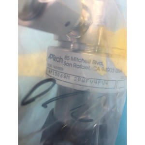 APTECH AP1506SMS2PWFV4FV4 Presostato de 2 Vías - Equipo y Piezas de Semiconductores de Confianza de Marca Global - Product Image 4