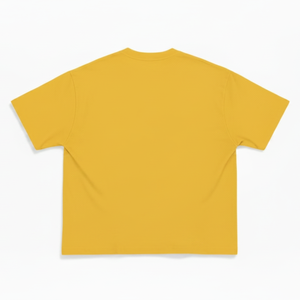 เสื้อยืดผู้ชายลายกราฟิกถักนิตติ้งผ้าฝ้าย 100% สไตล์สตรีท แฟชั่นรักษ์โลก จัดจำหน่ายโดยตรงจากโรงงาน - Product Image 3