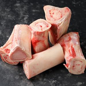 Huesos de Cordero Halal de Primera Calidad, Frescos y Congelados, Empacados para Exportación y Distribución al por Mayor - Product Image 1