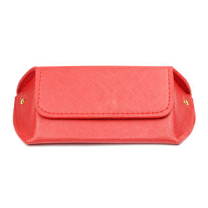 Estuche Simple para Gafas de Sol con Tapa Abatible Resistente a Arañazos - Product Image 1