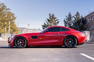 Mercedes-AMG GT Coupé 2017 - Product Image 2