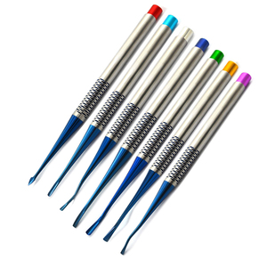 Instrumentos Elevadores Luxating Profesionales para una Separación Precisa de Tejidos y Aplicaciones Clínicas - Product Image 6