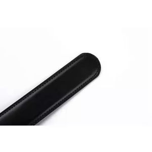 Vente directe usine – Nouvelle mode décontractée : Ceinture en cuir de vachette sur mesure de haute qualité avec boucle ardillon en alliage, imperméable, légère et durable - Product Image 5