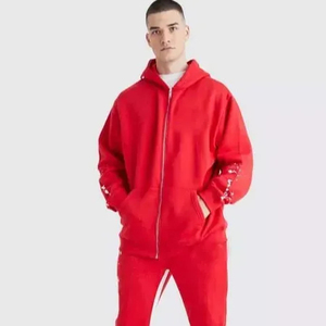 Chándal Deportivo para Hombre, Ligero, Transpirable, con Logotipo Personalizado, Diseño Personalizado, Alta Calidad, Gran Venta - Product Image 1