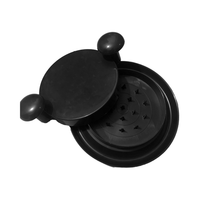 Utensilio de Cocina para Desmenuzar Pollo con Carbón, de Plástico PP Simple, Ligero, Portátil, Reutilizable, Fácil de Limpiar, en Oferta