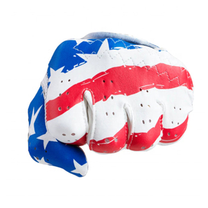 Gants de golf en gros, gants de golf personnalisés avec logo, gants de golf respirants en cuir souple de qualité supérieure, gants de golf pour l'entraînement - Product Image 2