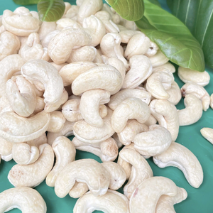 Offre Spéciale : Noix de Cajou W180 en Gros, Meilleur Prix, Emballage Personnalisé Disponible – Santigo - Product Image 1