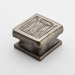 High Quality <b>Antique</b> <b>Brass</b> <b>Door</b> <b>Knob</b> Designed For Classic Wooden <b>Doors</b> Offering Decorative Character And Long Lasting Durability - Product Image 6